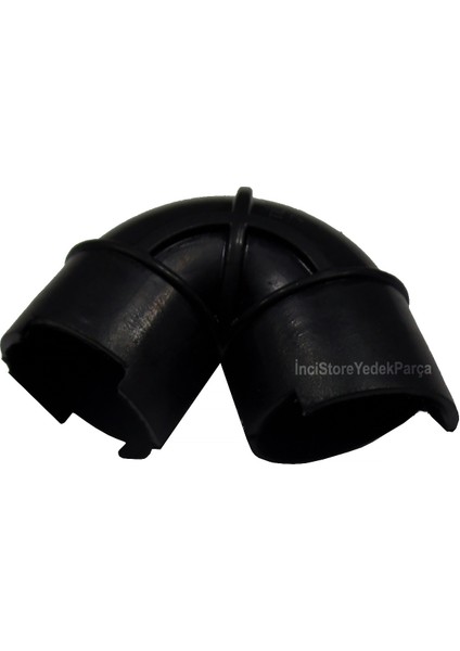 Regal Fınlux Bulaşık Makinesi Hortum Isıtıcı Eko V42144473