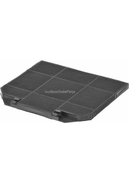 951X Duvar Davlumbaz Karbon Filtre V45003419