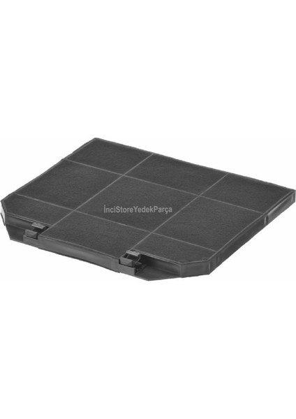 64X Duvar Davlumbaz Karbon Filtre V45003419