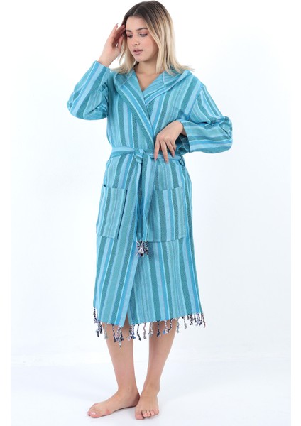 Zena Peştemal Bornoz indirimleri