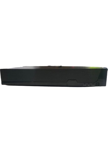 Kayıt Cihazı 16 Kanal Dvr 1080P Video Kayıt Cihazı Wellbox WB-316N1H2S