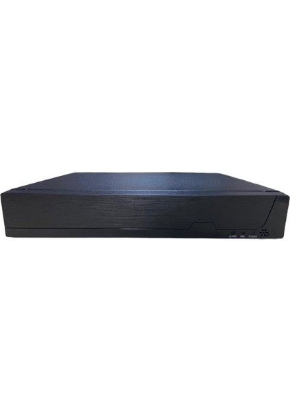 Kayıt Cihazı Dvr 4 Kanal Ahd 1080P Video Kayıt Cihazı Wellbox WB-304N1H4S