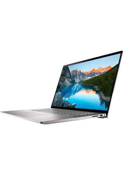 Inspiron 5625 Amd Ryzen 7 5825U 8 GB 512 GB SSD Windows 11 Home 16" FHD+ Taşınabilir Bilgisayar, INS5625AMD104