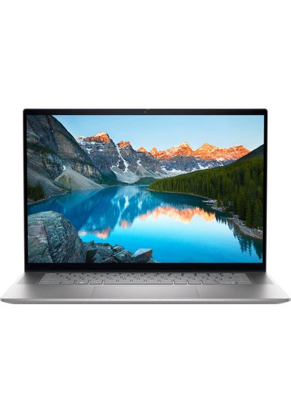 Inspiron 5625 Amd Ryzen 7 5825U 8 GB 512 GB SSD Windows 11 Home 16" FHD+ Taşınabilir Bilgisayar, INS5625AMD104