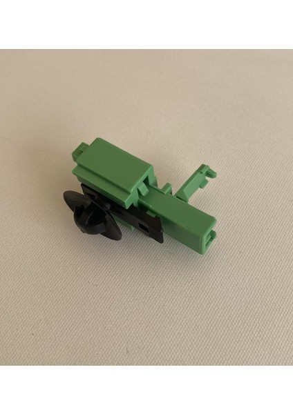 Vw Audi 2 Pin Konnektör 3C0973332C 30 Adet