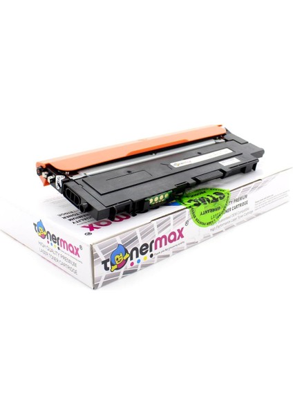 Hp 117A W2071A Mavi Muadil Toner Çipli / Hp 150A / 150NW / 178NW / 179FNW