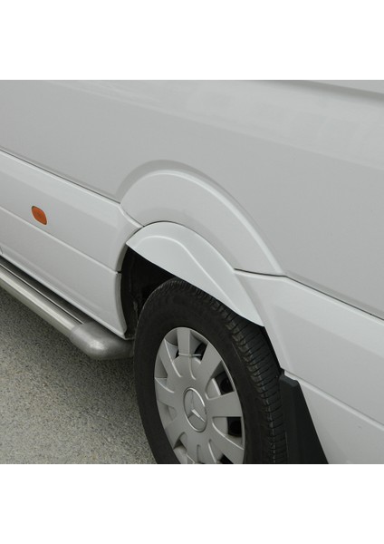 Volkswagen Crafter Arka Teker Kaplama 2006-2012 Arası Uyumludur fiyatları
