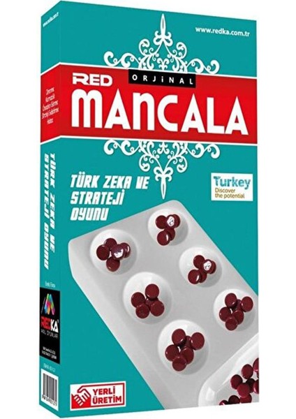 Plastik Mangala