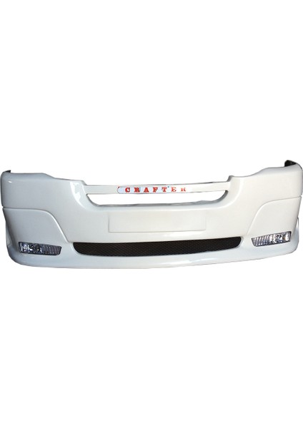 (Boyasız) Volkswagen Crafter Era Sisli Ön Tampon Geçme 2006-2012 Arası Uyumlu