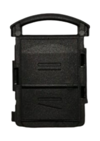 Opel Corsa Montana 2 Buton Kumanda Kabı