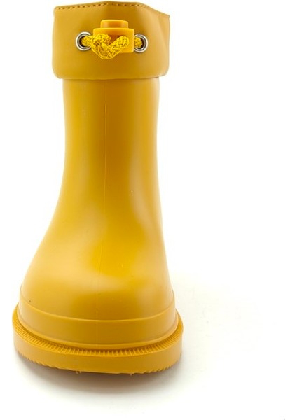 Yağmur Çizmesi Bimbi Mc W10237 modelleri