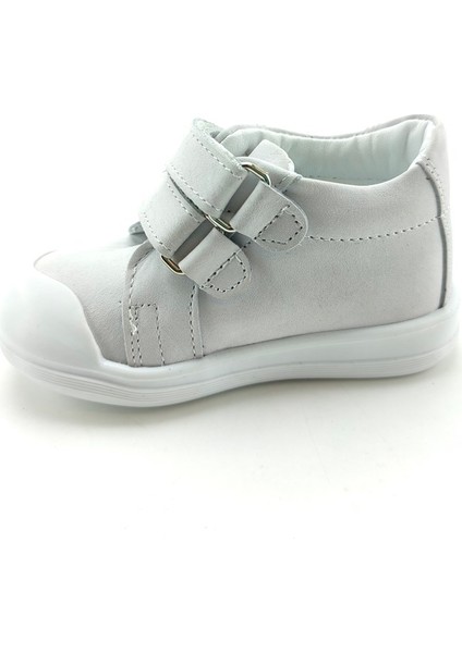 Deri Ortopedik Bebe Bot K RK403 fırsatları