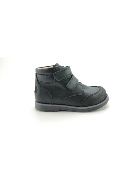 Deri Ortopedik Çocuk Bot K C5002