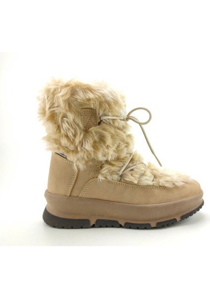 Kadın Kar Botu Irına 1111