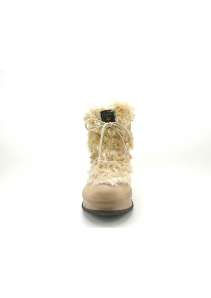 Kadın Kar Botu Irına 1111 modelleri