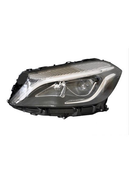 Mercedes W176 2010-2018 A Serisi LED Far