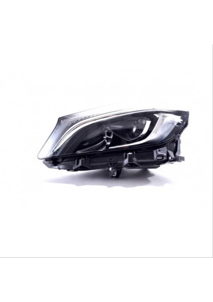 Mercedes W176 2010-2018 A Serisi LED Far
