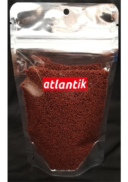 Malawi Fish Granül Balık Yemi 50 Gram