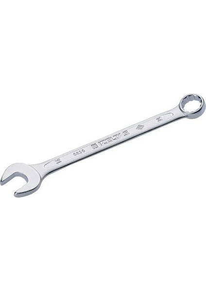 21 mm Kombıne Kısa Boy Anahtar Izeltas