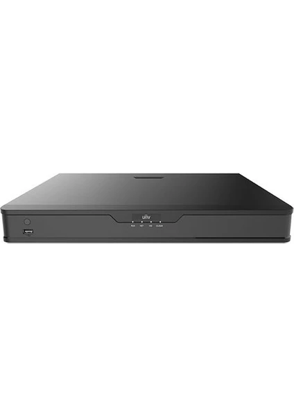 NVR302-16S2-P16 16 Kanal Ultra265 4K Network Poe Kayıt Cihazı