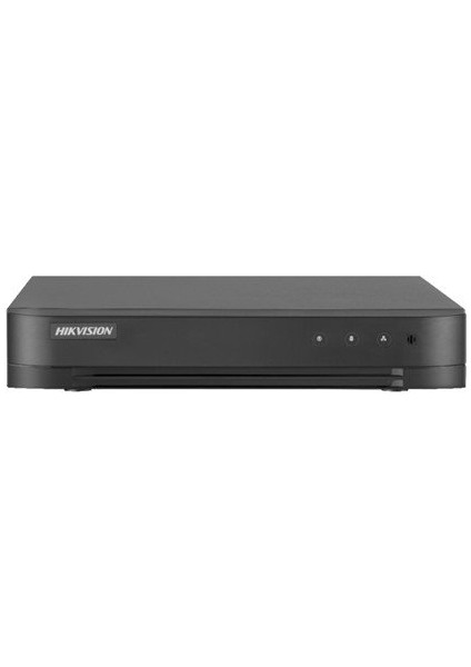 DS-7204HGHI-K1 4 Kanal DVR - 2MP Lite