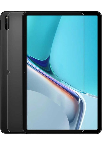 Huawei Matepad 11 Kılıf Smart Cover Standlı + Ekran Koruyucu Nano