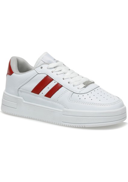 GOLDEN 3FX Beyaz Unisex Sneaker