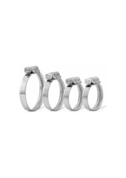 Tente Orta Mafsal Takım 22MM Siyah