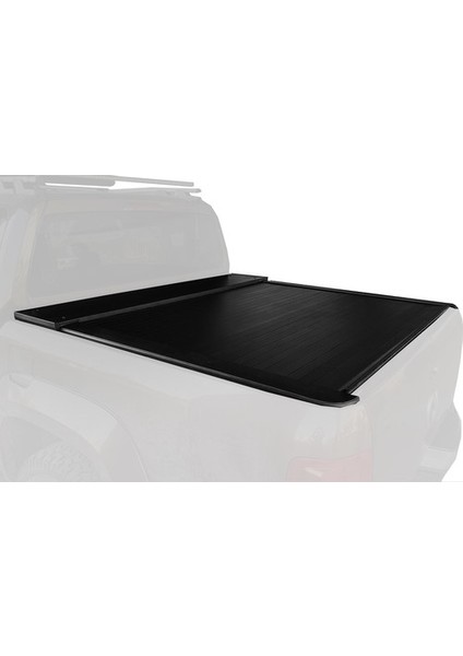 Gmc Sierra 2019-2022 Rollbag (Sürgülü Kapak)