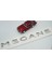 Renault Megane 3 2009-2016 Krom Abs 3m 3D Bagaj Yazı Logo 2