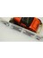 Bmw 425D Bagaj Krom Metal 3m 3D Yazı Logo 5