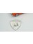 Lamborghini Kaput Body Krom Metal 3m 3D Logo Amblem 3