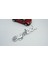 Renault Clio Symbol Bagaj 3m 3D Krom Abs Logo Amblem 2