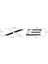 Bmw X6 Bagaj Krom Metal 3m 3D Yazı Logo 4