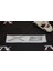 Bmw X6 Bagaj Krom Metal 3m 3D Yazı Logo 5