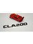 Cla 200 Bagaj Parlak Siyah Abs 3m 3D Yazı Logo 2