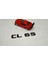 cl 65 Bagaj Parlak Siyah Abs 3m 3D Yazı Logo 2