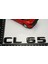 cl 65 Bagaj Parlak Siyah Abs 3m 3D Yazı Logo 5