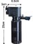 Iç Filtre 440 L/h 1