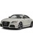 Audi Ttrs Parlak Siyah Abs 3m 3D Bagaj Logo Yazı Orjinal Ürün 4