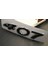 Peugeot 407 Bagaj Krom Abs 3m 3D Yazı Logo Amblem 5