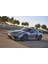 Porsche Cayman Gts Bagaj 3m 3D Abs Yazı Logo Amblem Seti 5
