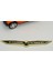 Jeep Cherokee Trail Hawk Krom Metal Bagaj Yazı Logo 3