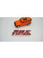 Dodge Challenger Charger 6.4l 392 Hemı Bagaj Krom Metal Yazı Amblem Arma 2