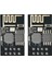 ESP8266 Kablosuz Alıcı Verici Modulü Esp-01 3