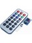 HX1838 Ir Uzaktan Kumanda ve Alıcı Kit 1