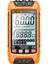 Geniş LCD Ekranlı Taşınabilir Profesyonel Dijital Multimetre (Yurt Dışından) 1
