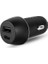 Smartcharger Duo Pd 32W Araç Hızlı Şarj Aleti Usb-C+Usb-A 2