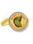 Burt's Bees Limon Yağı Içeren Tırnak Eti Bakım Kremi (15 G) 2