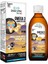 Miniza Omega 3 Balık Yağı ve Çörek Otu Yağı 150 ml 1
